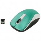 Миша Genius NX-7010 Turquoise